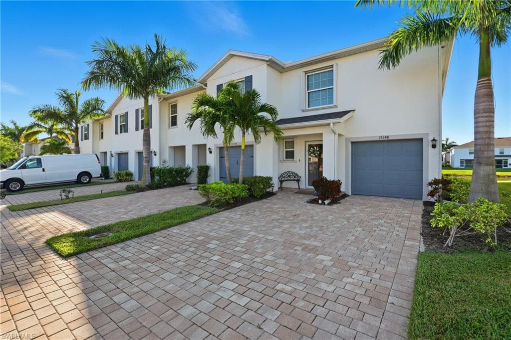 15388 Wildflower CIR, NAPLES FL 34119-42