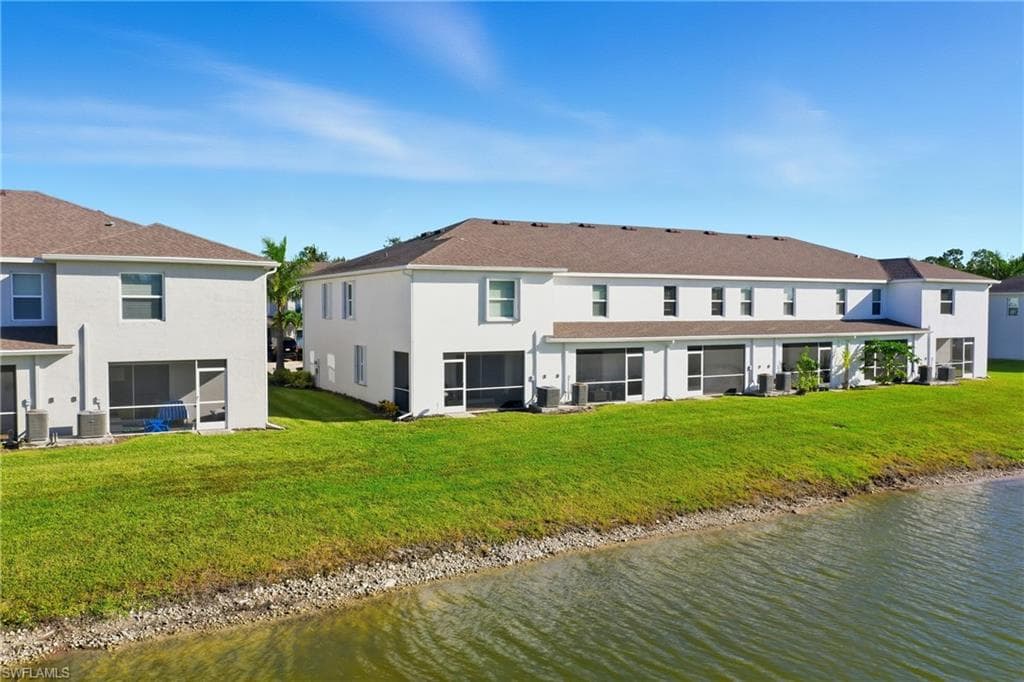 15388 Wildflower CIR, NAPLES FL 34119-37