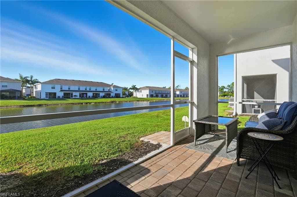 15388 Wildflower CIR, NAPLES FL 34119-32
