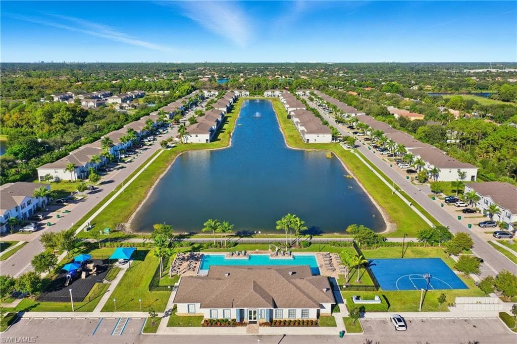 15388 Wildflower CIR, NAPLES FL 34119-40