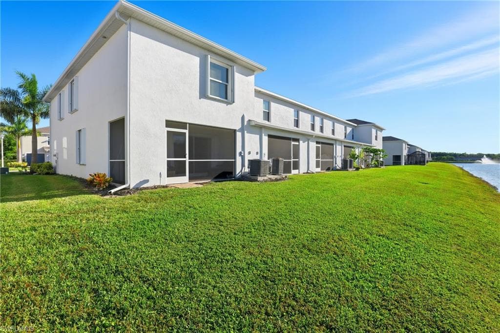 15388 Wildflower CIR, NAPLES FL 34119-34