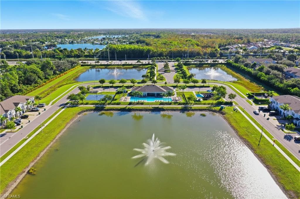 15388 Wildflower CIR, NAPLES FL 34119-38