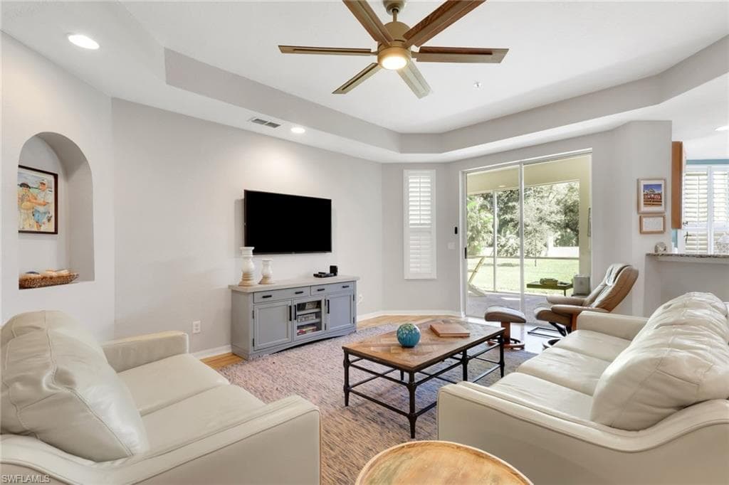 21609 BACCARAT LN # 102, ESTERO FL 33928-5