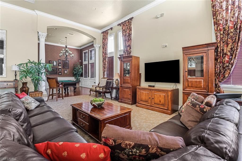 21609 BACCARAT LN # 102, ESTERO FL 33928-42