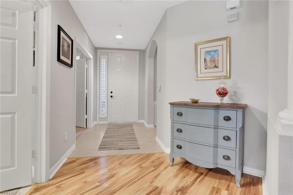 21609 BACCARAT LN # 102, ESTERO FL 33928-2