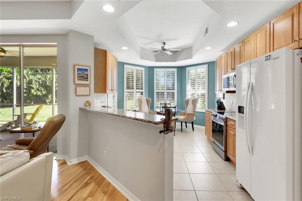 21609 BACCARAT LN # 102, ESTERO FL 33928-8