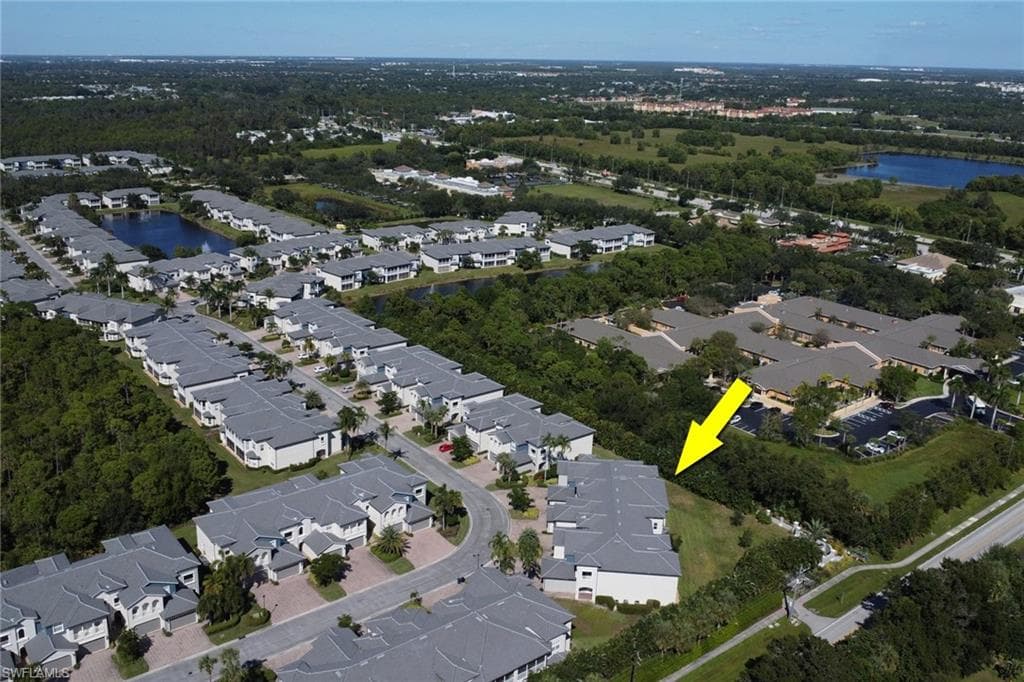 21609 BACCARAT LN # 102, ESTERO FL 33928-33