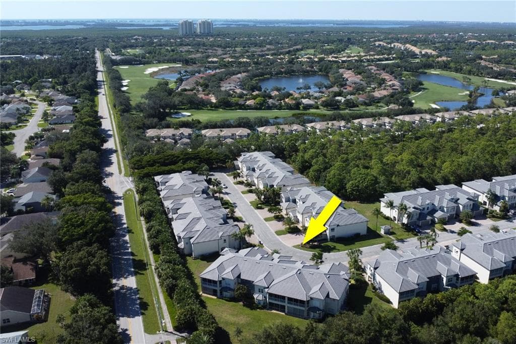 21609 BACCARAT LN # 102, ESTERO FL 33928-28