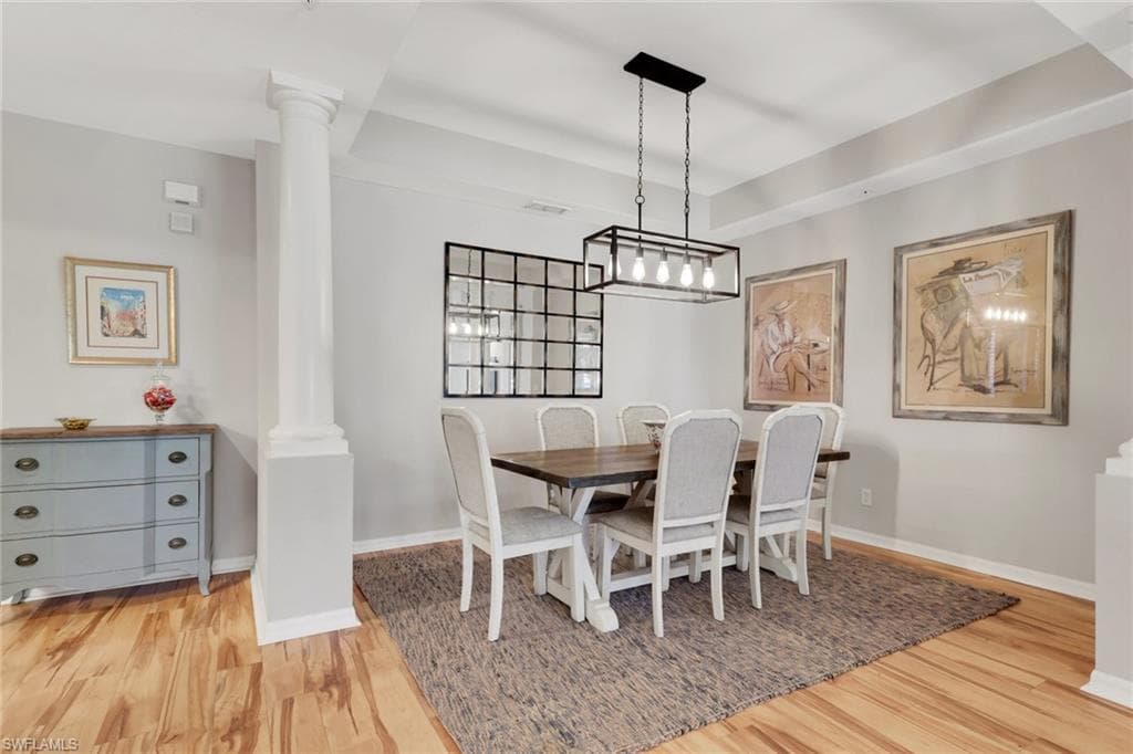 21609 BACCARAT LN # 102, ESTERO FL 33928-3