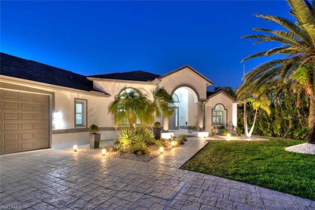 13570 Harbour Ridge DR, FORT MYERS FL 33908-1