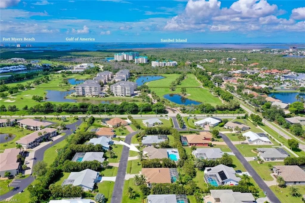 13570 Harbour Ridge DR, FORT MYERS FL 33908-45