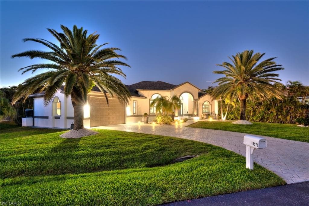 13570 Harbour Ridge DR, FORT MYERS FL 33908-42