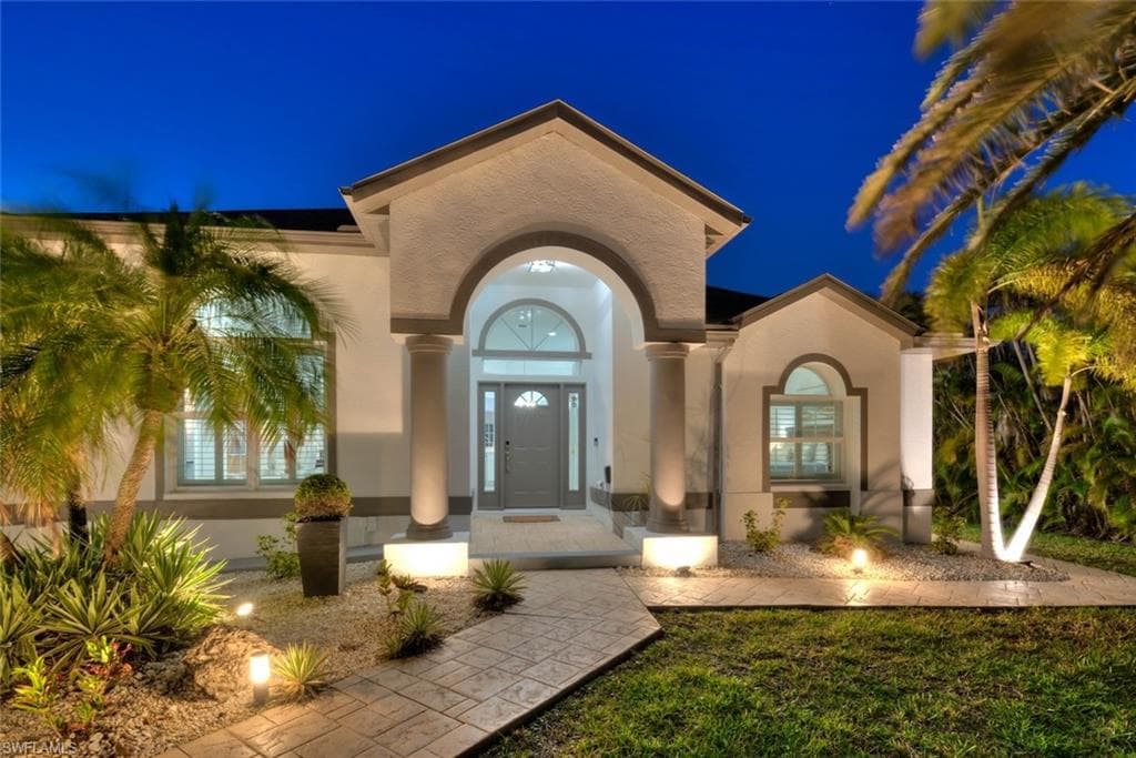 13570 Harbour Ridge DR, FORT MYERS FL 33908-2