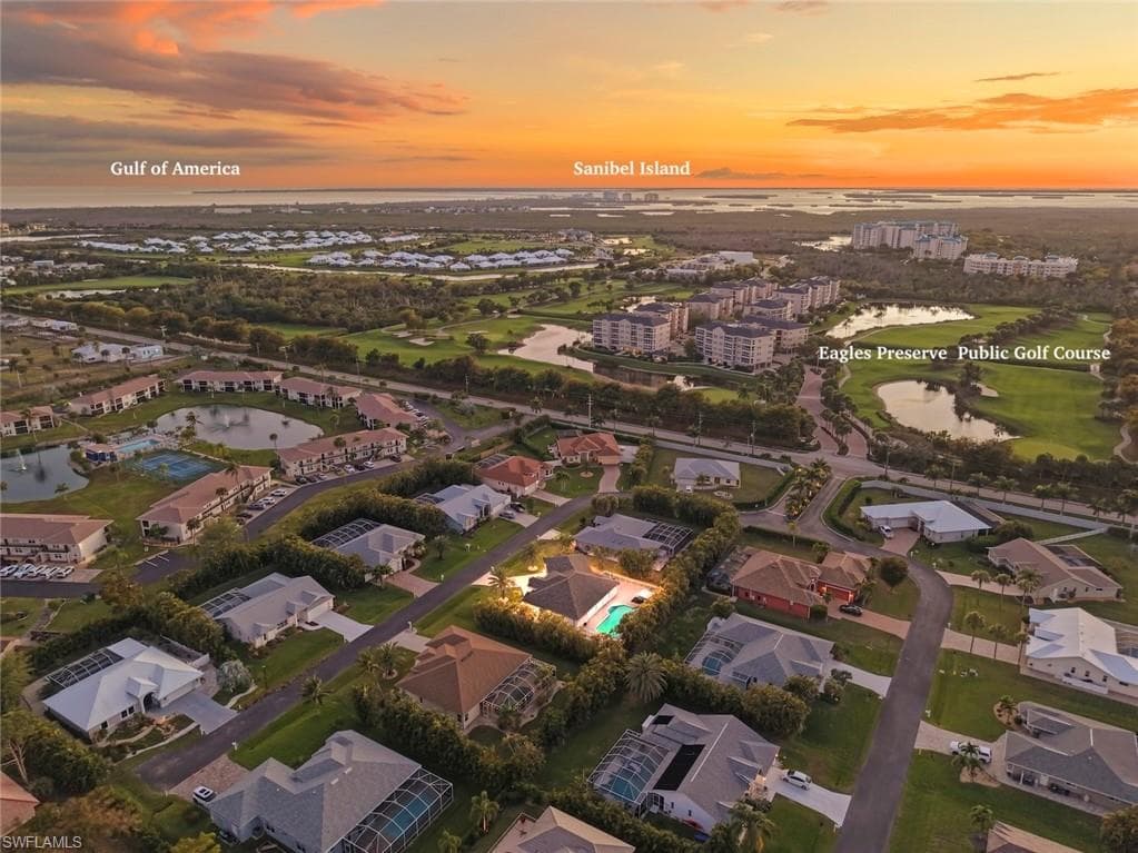 13570 Harbour Ridge DR, FORT MYERS FL 33908-44
