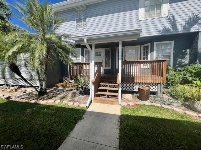6156 Lake Front DR, FORT MYERS FL 33908-25