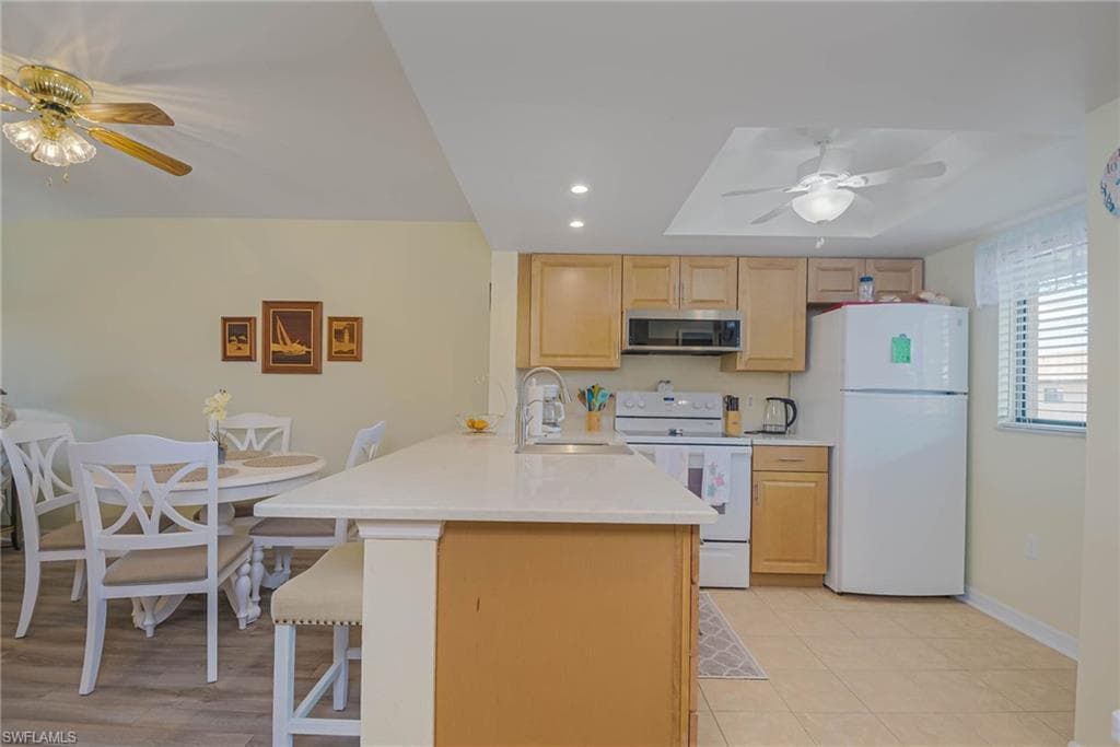 4790 S Cleveland AVE # 607, FORT MYERS FL 33907-6