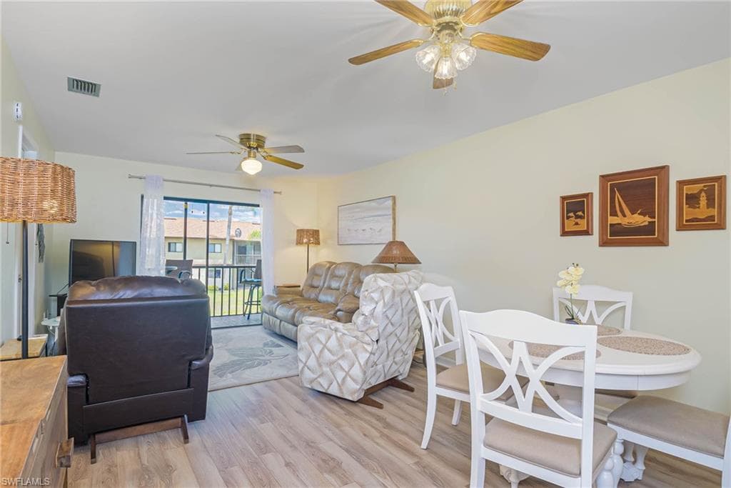 4790 S Cleveland AVE # 607, FORT MYERS FL 33907-2