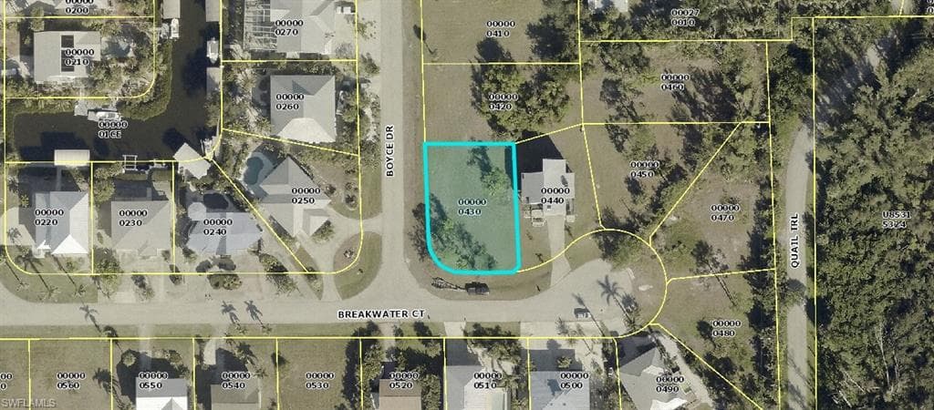 7798 Breakwater CT, BOKEELIA FL 33922-1