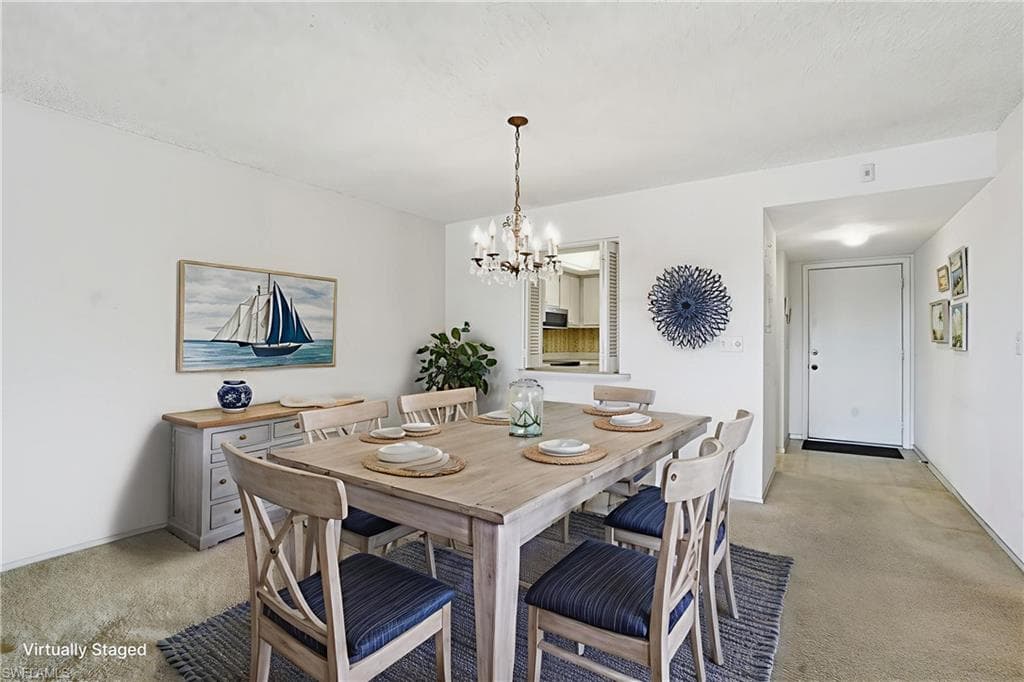 5451 Rattlesnake Hamm RD # 305, NAPLES FL 34113-1