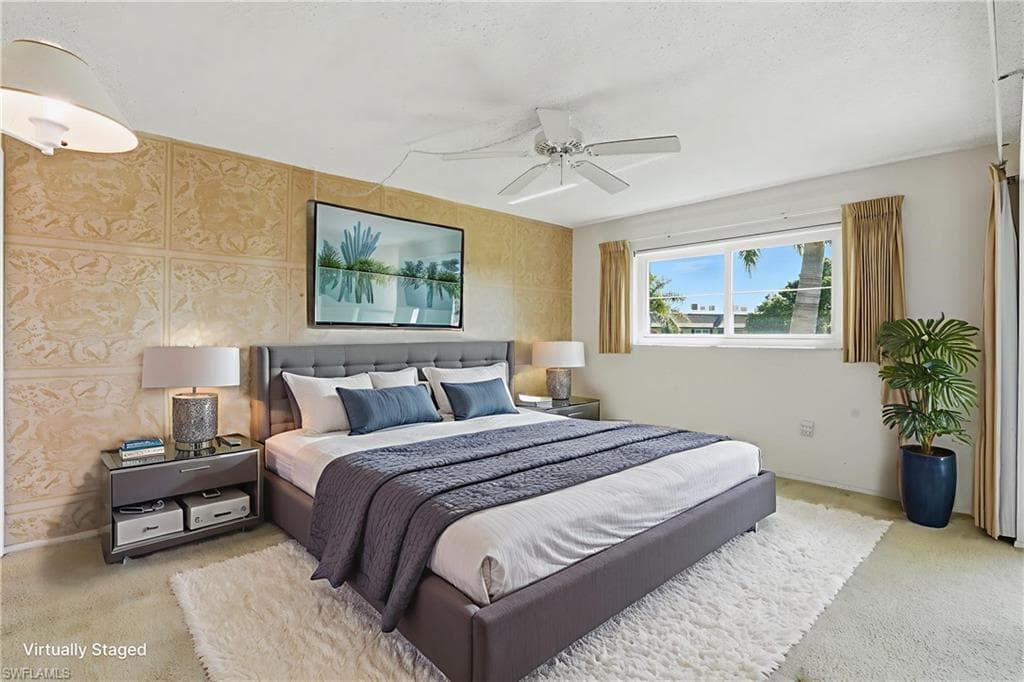 5451 Rattlesnake Hamm RD # 305, NAPLES FL 34113-5