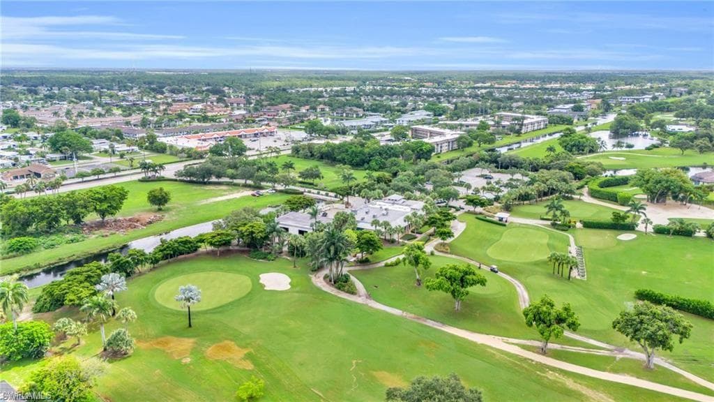 5451 Rattlesnake Hamm RD # 305, NAPLES FL 34113-11