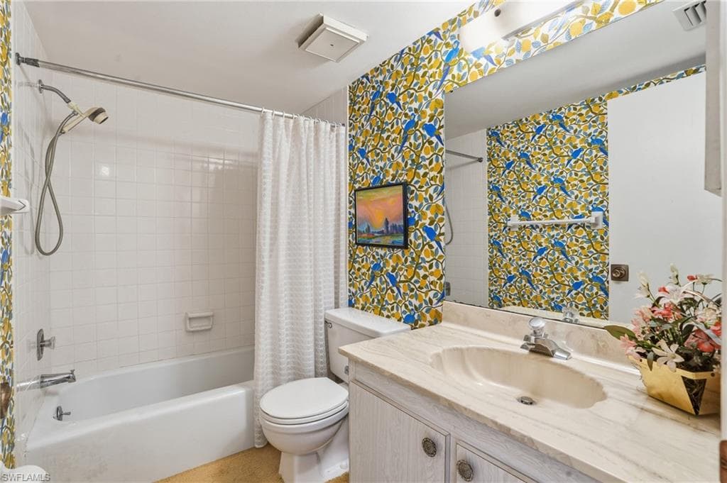 5451 Rattlesnake Hamm RD # 305, NAPLES FL 34113-8