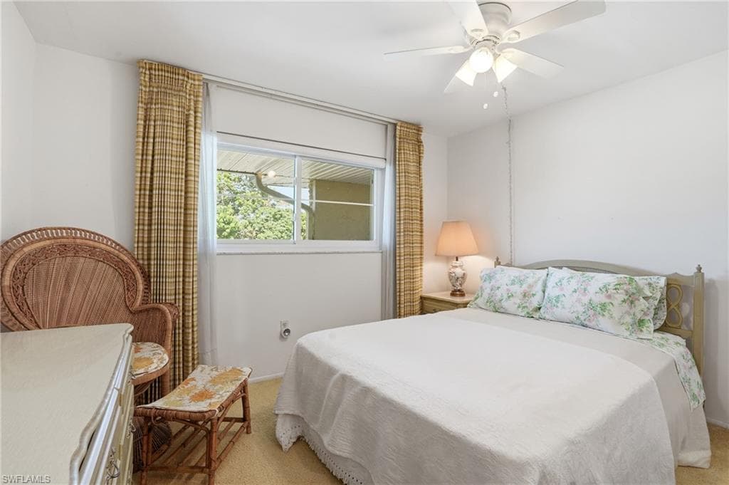 5451 Rattlesnake Hamm RD # 305, NAPLES FL 34113-7