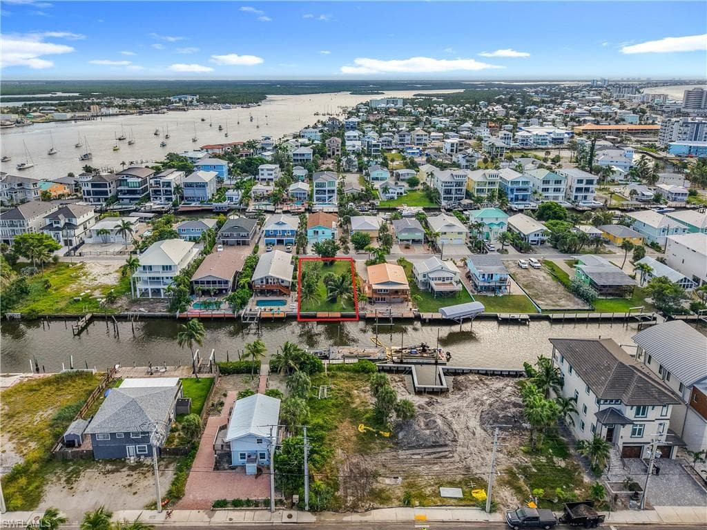 219 Primo DR, FORT MYERS BEACH FL 33931-12