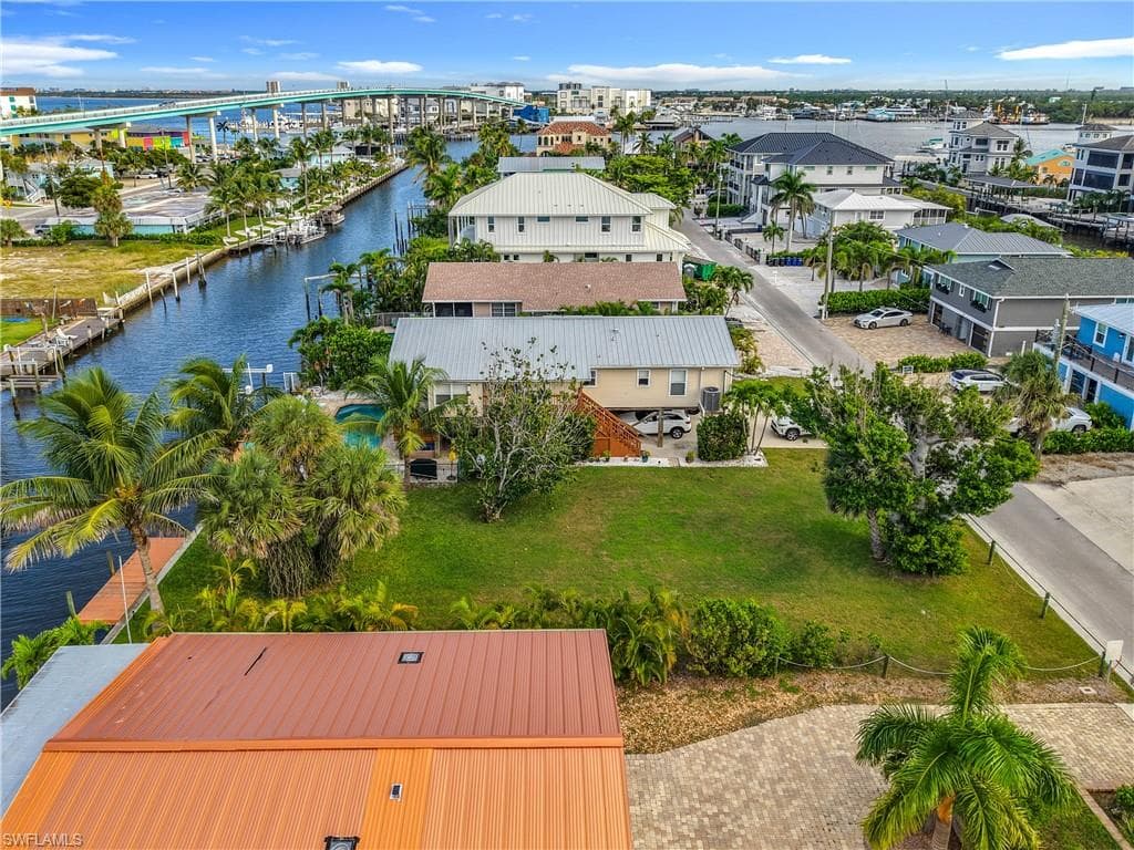 219 Primo DR, FORT MYERS BEACH FL 33931-16