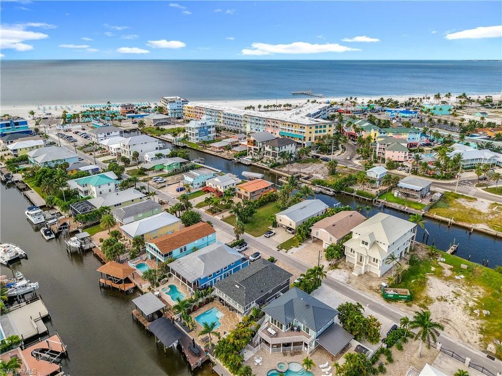 219 Primo DR, FORT MYERS BEACH FL 33931-11