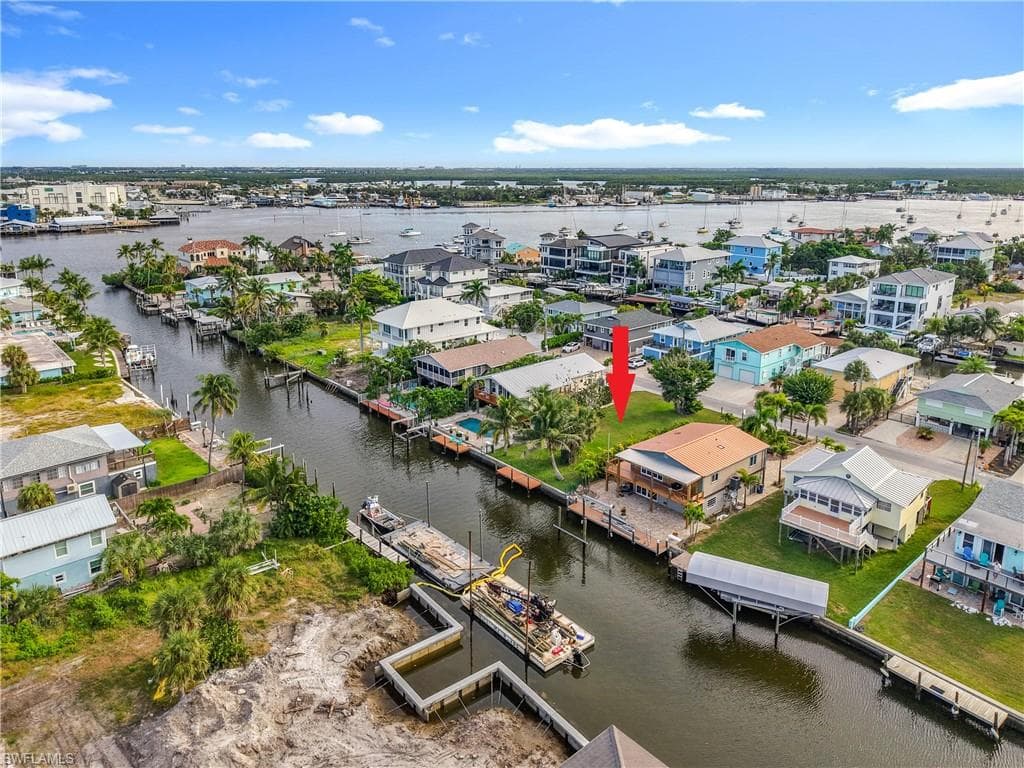 219 Primo DR, FORT MYERS BEACH FL 33931-29