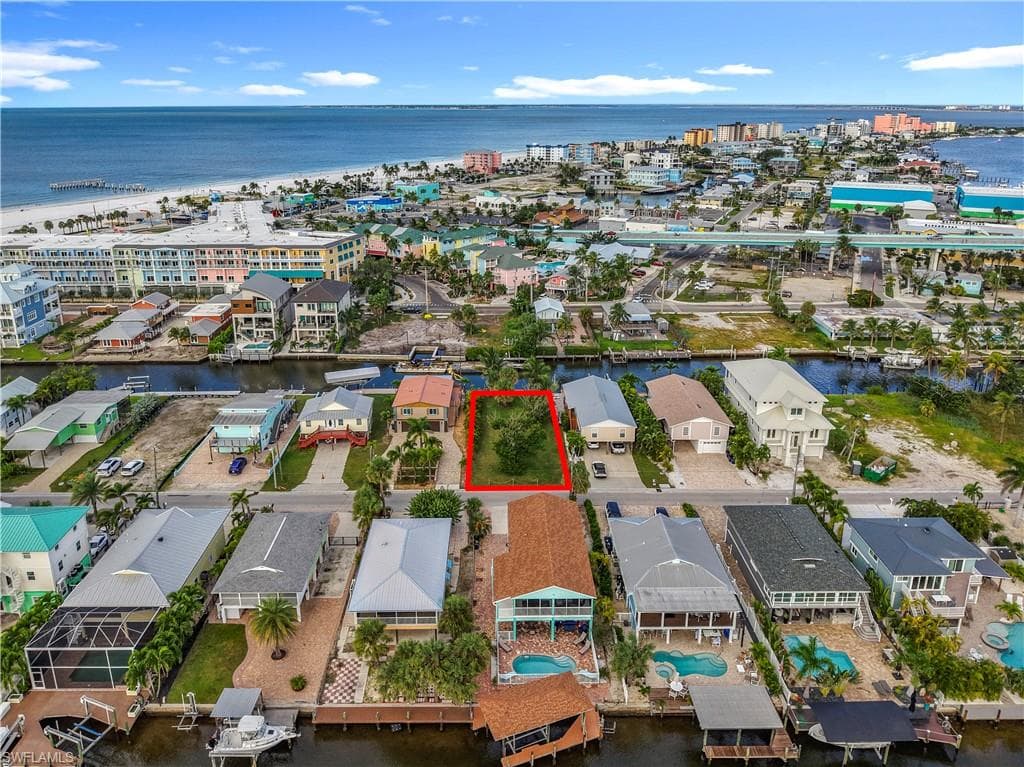 219 Primo DR, FORT MYERS BEACH FL 33931-13