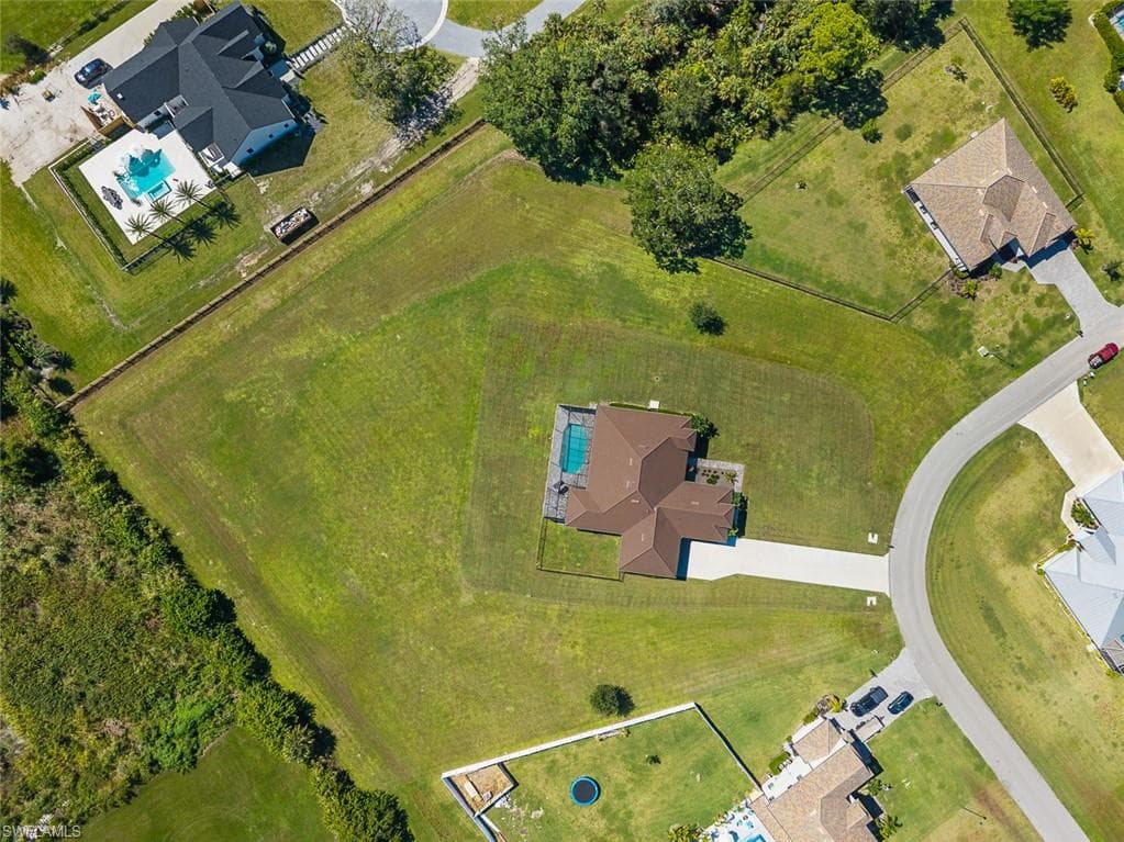 14201 Binghampton DR, FORT MYERS FL 33905-48