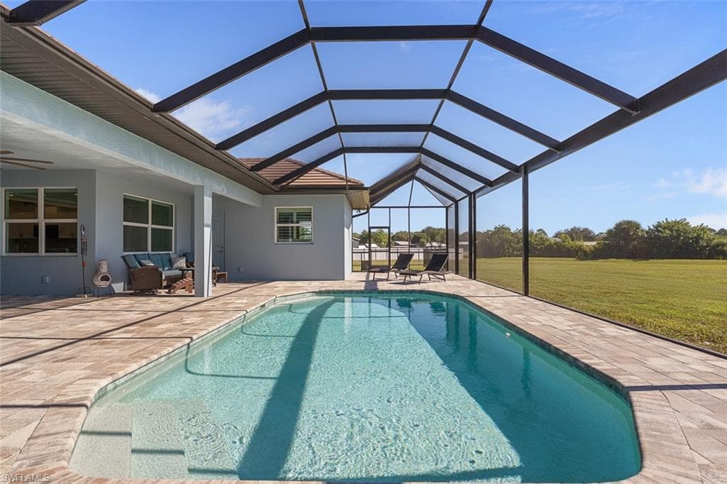 14201 Binghampton DR, FORT MYERS FL 33905-36