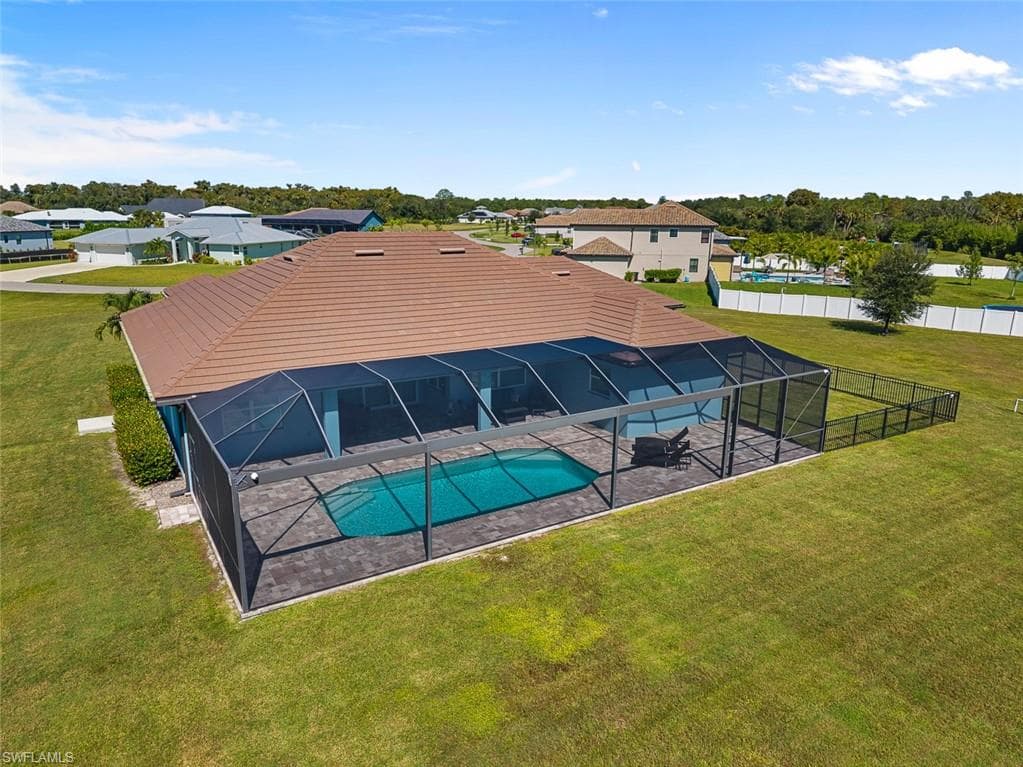 14201 Binghampton DR, FORT MYERS FL 33905-47