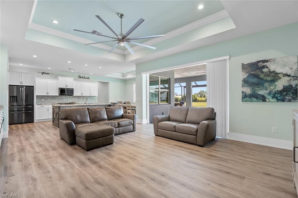 14201 Binghampton DR, FORT MYERS FL 33905-7