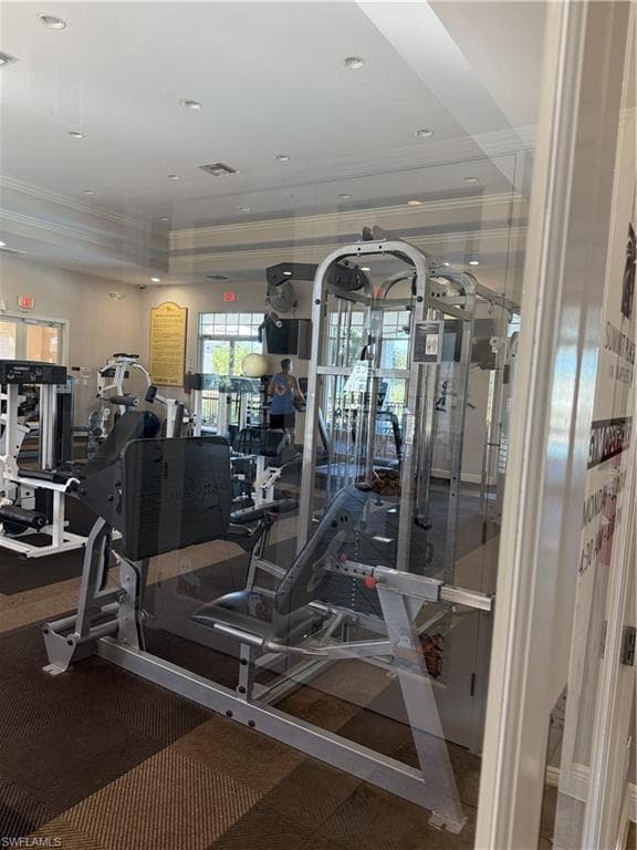 15155 Summit Place CIR # 232, NAPLES FL 34119-26