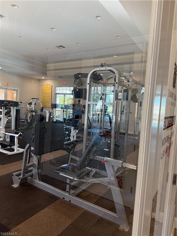 15155 Summit Place CIR # 232, NAPLES FL 34119-29