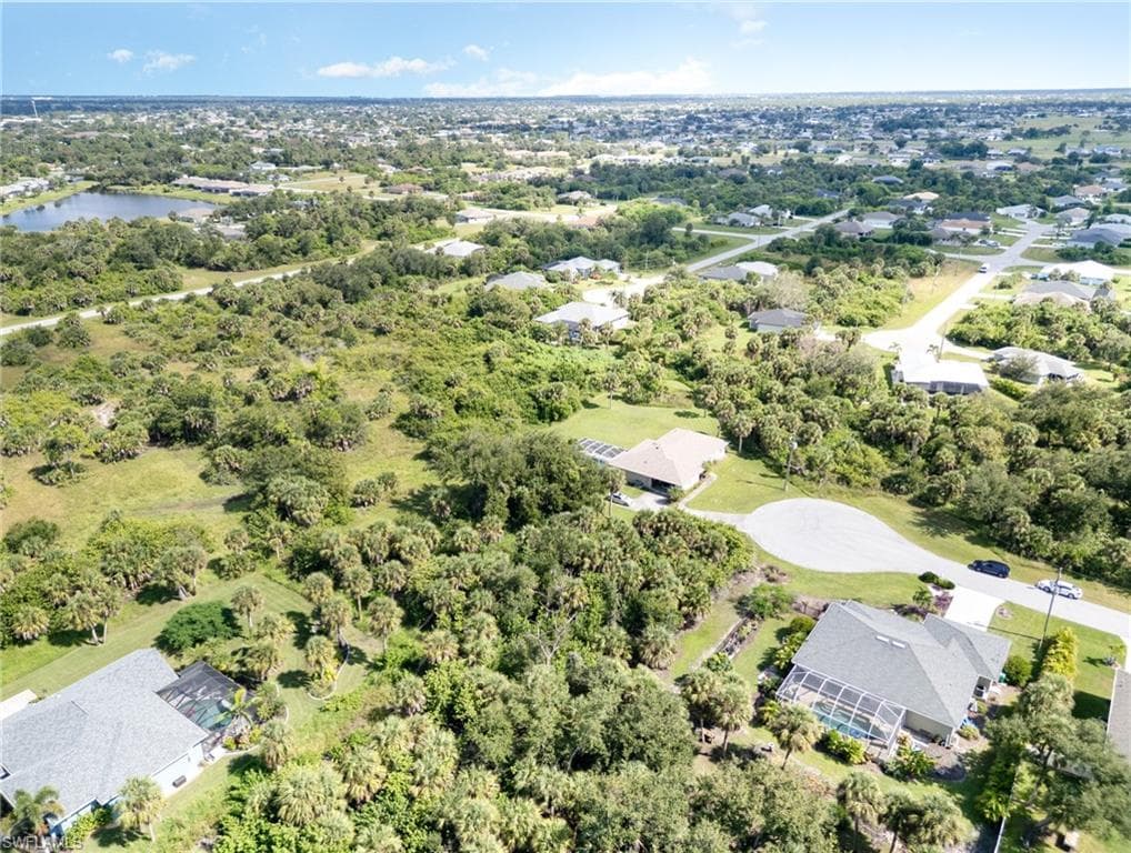 254 Spring DR, ROTONDA WEST FL 33947-7