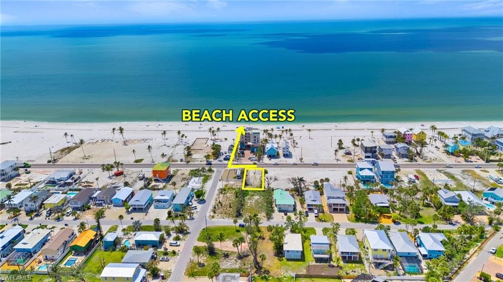 5421 / 5425 Estero BLVD, FORT MYERS BEACH FL 33931-1