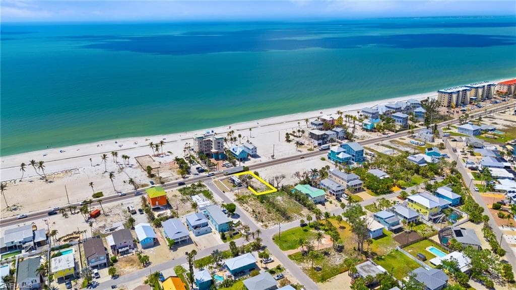 5421 / 5425 Estero BLVD, FORT MYERS BEACH FL 33931-5