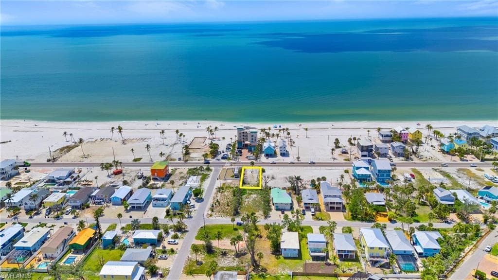 5421 / 5425 Estero BLVD, FORT MYERS BEACH FL 33931-4