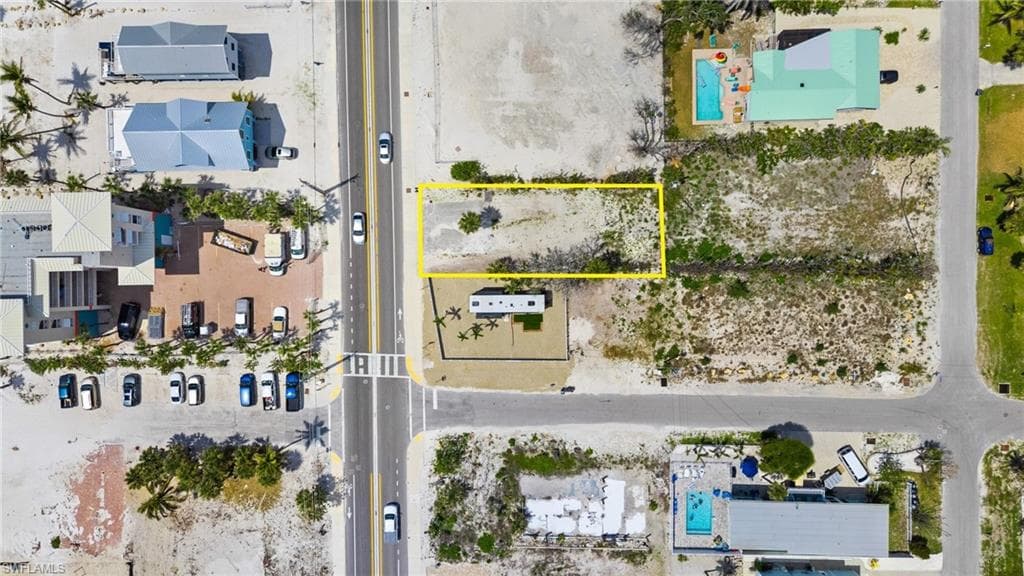 5421 / 5425 Estero BLVD, FORT MYERS BEACH FL 33931-9