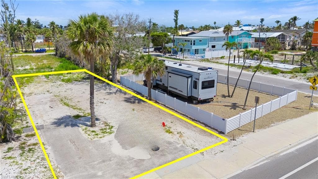 5421 / 5425 Estero BLVD, FORT MYERS BEACH FL 33931-13