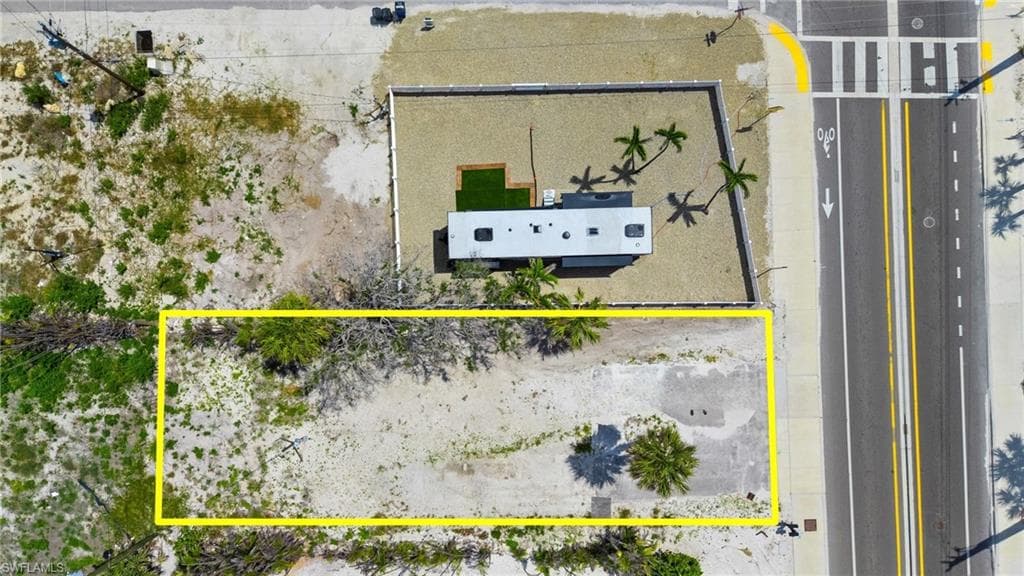 5421 / 5425 Estero BLVD, FORT MYERS BEACH FL 33931-10