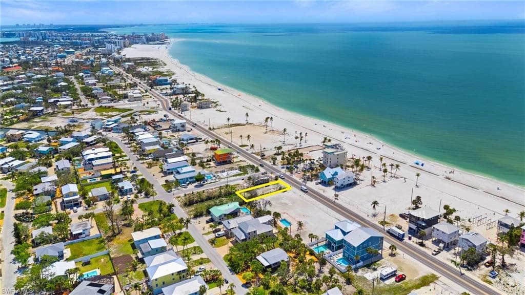 5421 / 5425 Estero BLVD, FORT MYERS BEACH FL 33931-3