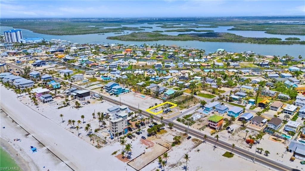 5421 / 5425 Estero BLVD, FORT MYERS BEACH FL 33931-7