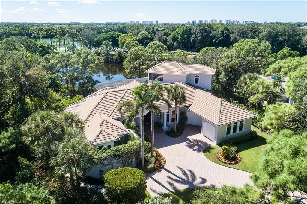 11617 Useppa CT, NAPLES FL 34110-42