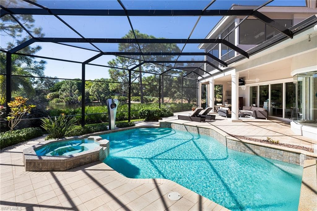 11617 Useppa CT, NAPLES FL 34110-2