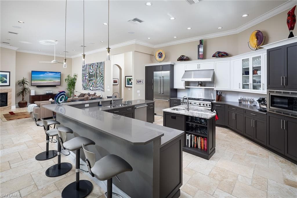 11617 Useppa CT, NAPLES FL 34110-8